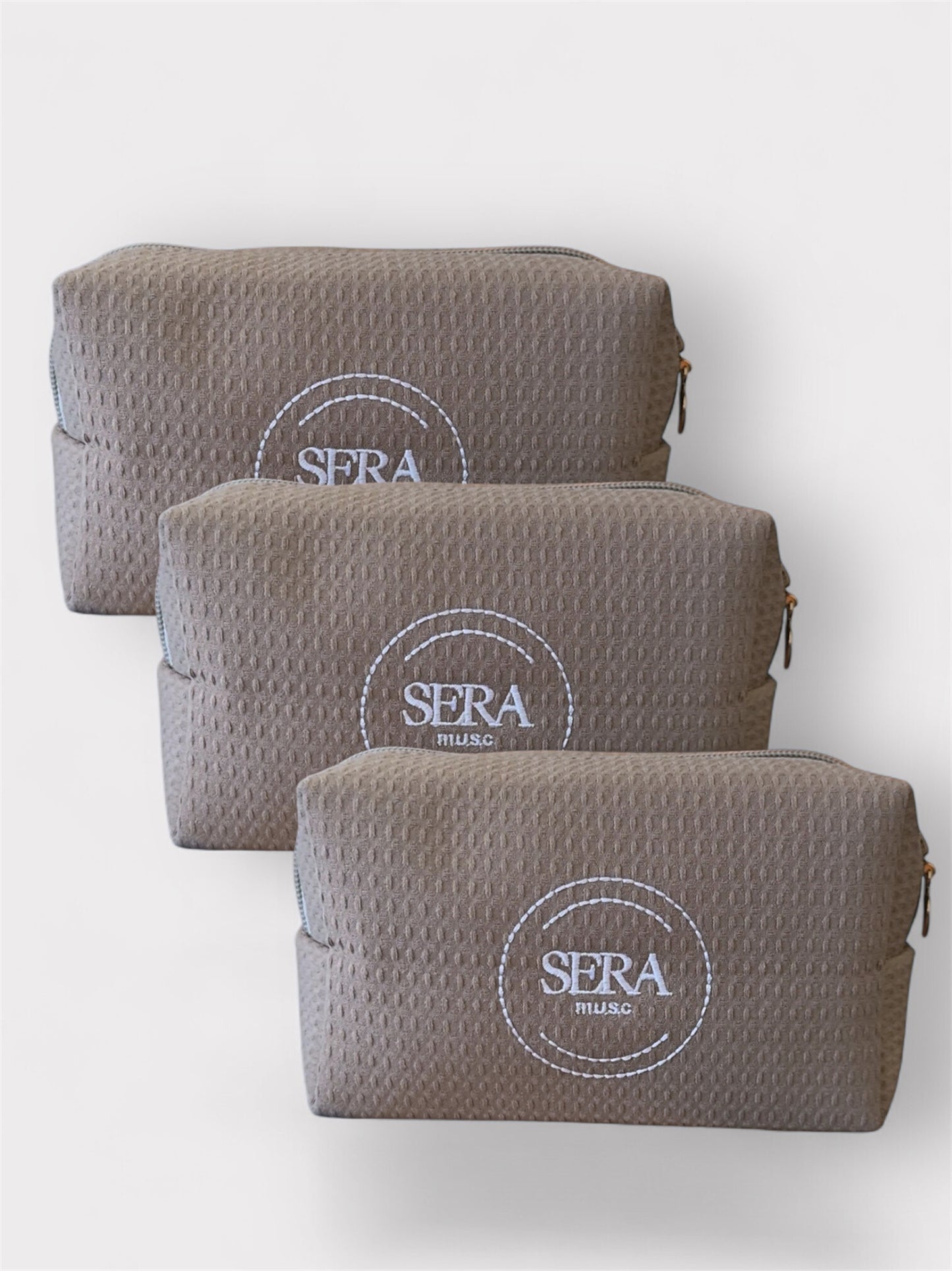 🫧 Trousse SERAMUSC