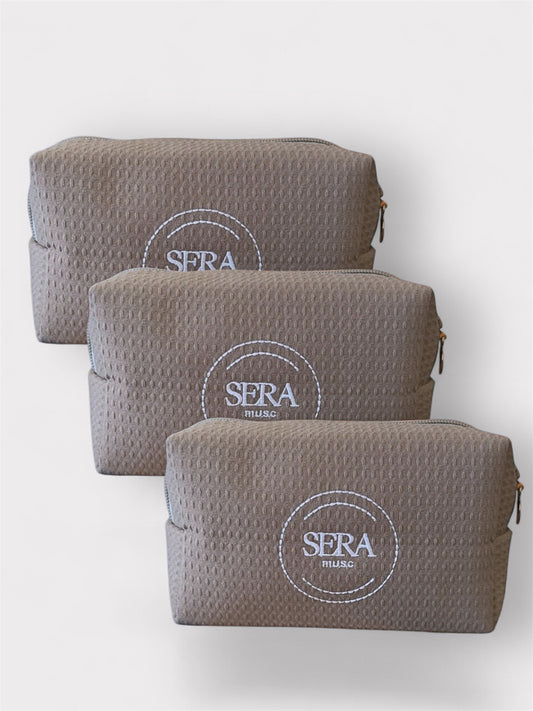 🫧 Trousse SERAMUSC